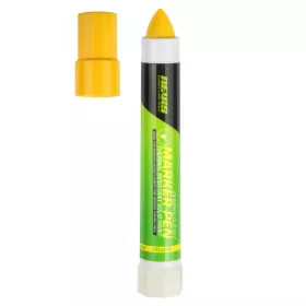 Nevis Gelber Schnurmarker Stift