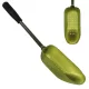 Carp Academy Baiting Spoon Futterlöffel XL Tief