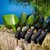 Carp Academy Baiting Spoon Futterlöffel XL Tief