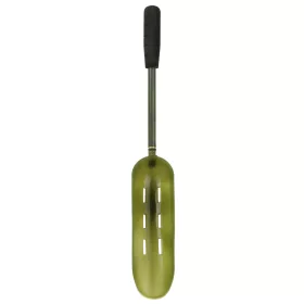 Carp Academy Baiting Spoon Futterlöffel XL Flach