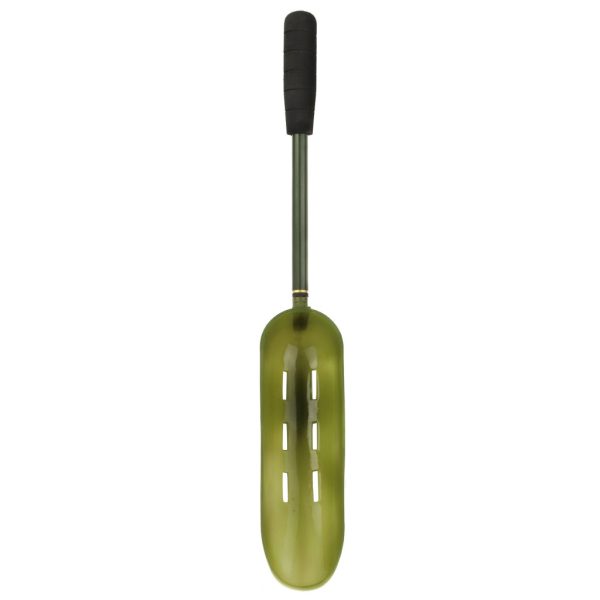 Carp Academy Baiting Spoon Futterlöffel XL Flach