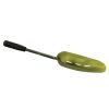 Carp Academy Baiting Spoon Futterlöffel XL Flach
