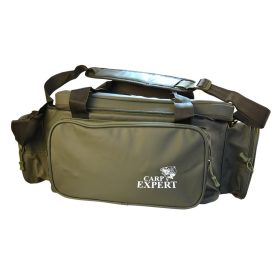   Carp Expert Rapid Hardtop Storage Bag Gerätetasche 40*22*25Cm