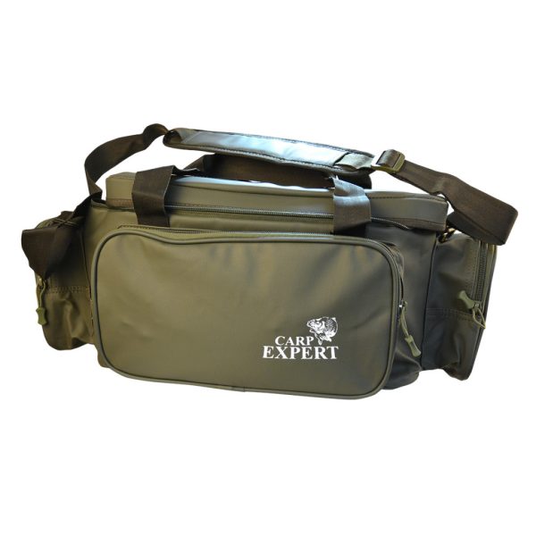 Carp Expert Rapid Hardtop Storage Bag Gerätetasche 40*22*25Cm