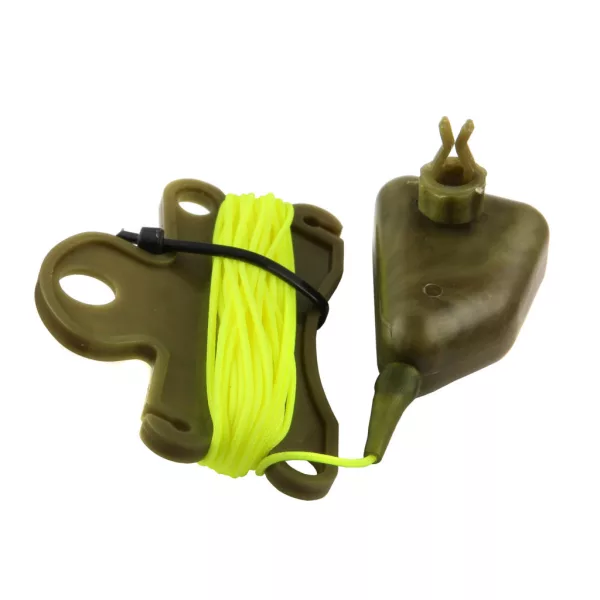 Carp Academy Schnurversenker 60gr