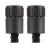 Carp Academy Quick Release Schnellkupplung 2 Stk.