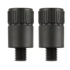 Carp Academy Quick Release Schnellkupplung 2 Stk.