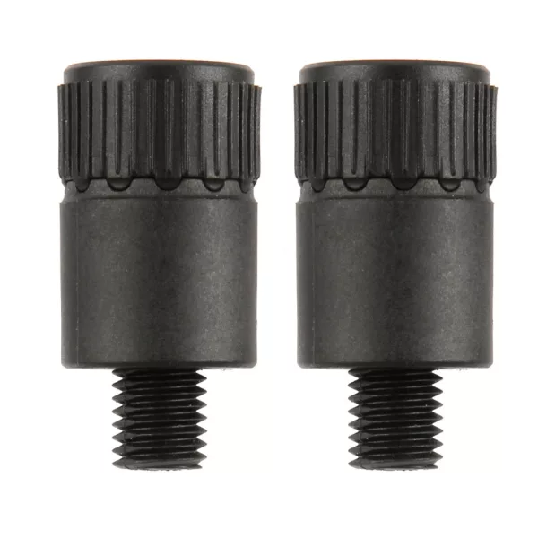 Carp Academy Quick Release Schnellkupplung 2 Stk.
