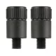 Carp Academy Quick Release Schnellkupplung 2 Stk.