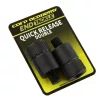 Carp Academy Quick Release Schnellkupplung 2 Stk.