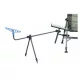 Carp Academy Feeder Rutenhalterarm 80-135cm - Rutenhalter, Feederarm