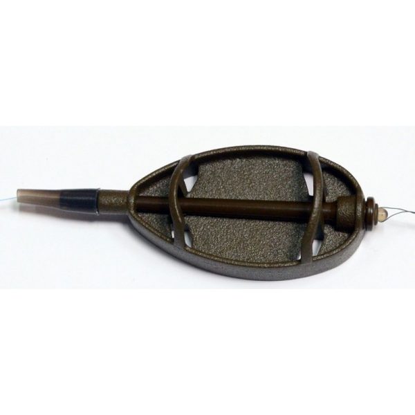 Team Feeder By Döme Vario Method Feederkorb 65g