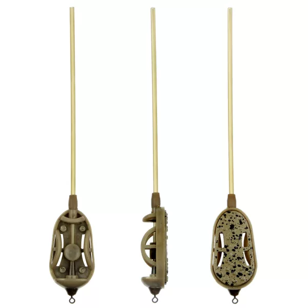 Stég LD Method Feeder 20g 2 Stück