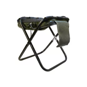 Carp Expert Smart Faltbarer Angelstuhl 28,5x26x29cm