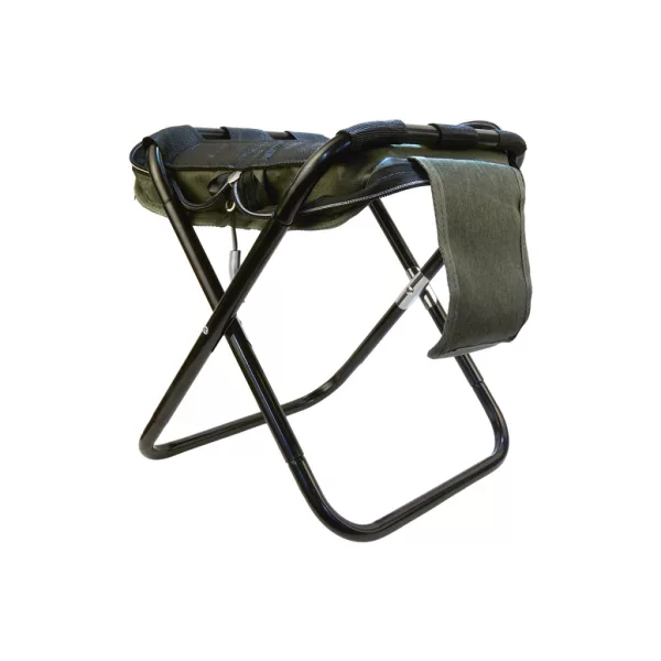 Carp Expert Smart Faltbarer Angelstuhl 28,5x26x29cm