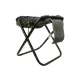 Carp Expert Smart Faltbarer Angelstuhl 28,5x26x29cm