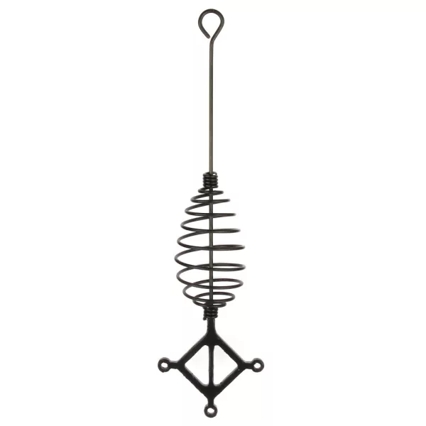 Nevis 20cm Metall-Amur-Futterkorb