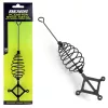 Nevis 20cm Metall-Amur-Futterkorb