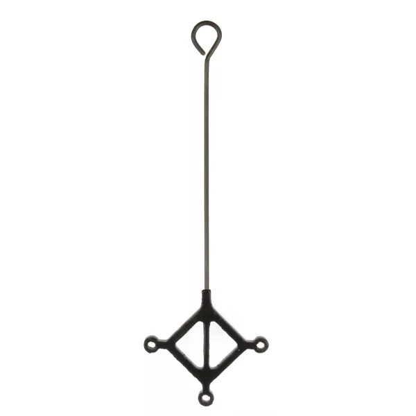 Nevis Busafa aus Metall 13cm