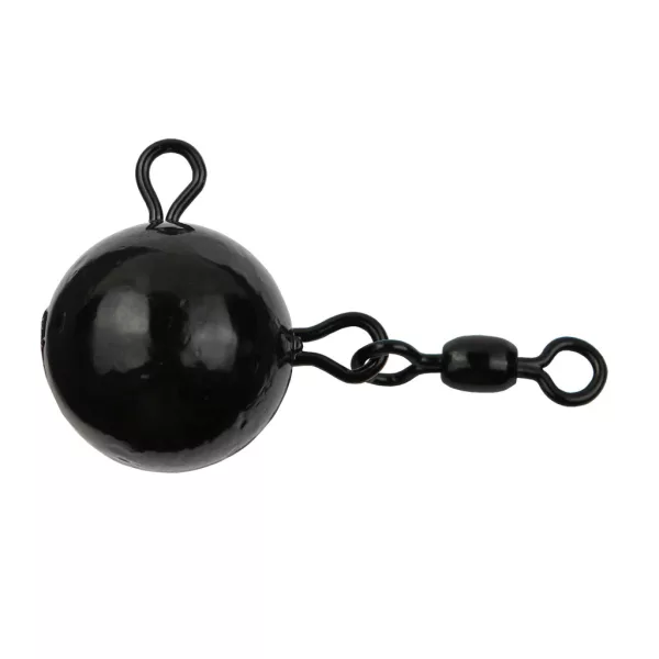 Nevis Powercat Catfish Ball 80gr