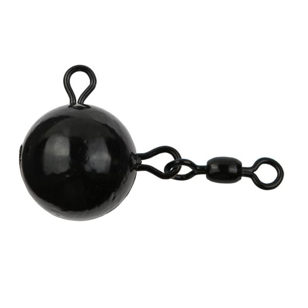 Nevis Powercat Catfish Ball 160gr