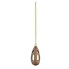 Carp Academy Carp Bomb Lead In-Line Blei 60gr