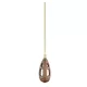 Carp Academy Carp Bomb Lead In-Line Blei 80gr