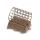 Nevis River Pro Feeder Korb 100gr
