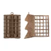 Nevis River Pro Feeder Korb 100gr