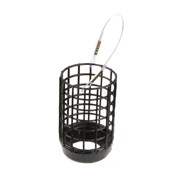 Nevis Offenes End-Futterkorb 50gr