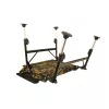 Carp Expert Comfort Camo Stuhl
