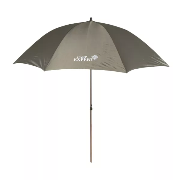 Carp Expert PVC Regenschirm 250cm