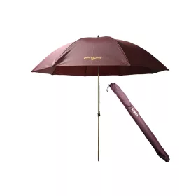 Carp Expert Burgundy Schirm 220cm