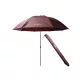 Carp Expert Burgundy Schirm 220cm