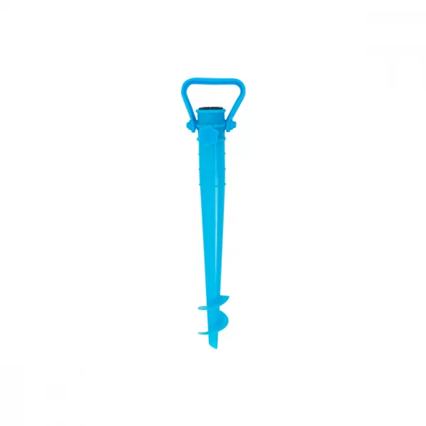 KAMASAKI Schirm-Erdspieß