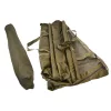 Carp Expert Olivgrün 118x75cm Wiegesack