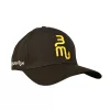 Benzár Mix Schwarze Baseballkappe