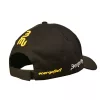 Benzár Mix Schwarze Baseballkappe