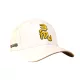 Benzár Mix Weiße Baseballkappe