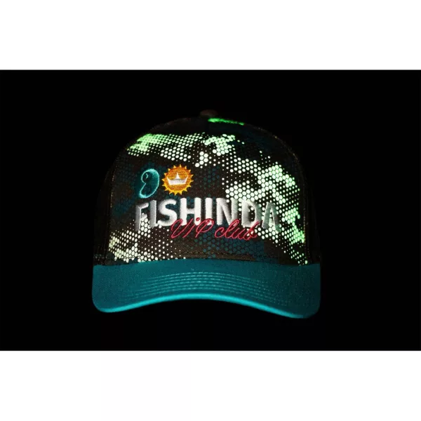 Fishinda VIP Baseballkappe