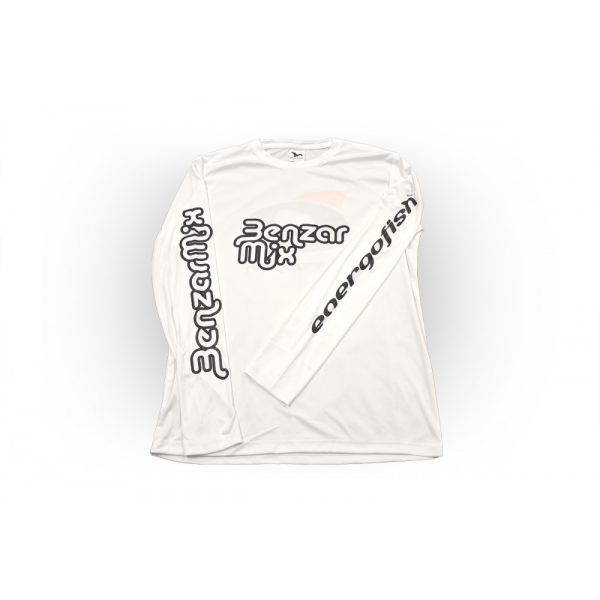 Benzár Mix UV-beständiges Langarm-T-Shirt M