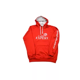 Carp Expert Kapuzenpullover S
