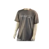 The One Premium T-Shirt Charcoal Polohemd L