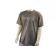 The One Premium T-Shirt Charcoal Polohemd M