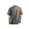 The One Premium T-Shirt Charcoal Polohemd L