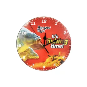 Benzár Mix Wanduhr