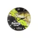 Wizard Wanduhr