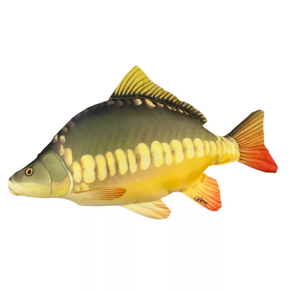 Fischkissen Karpfen