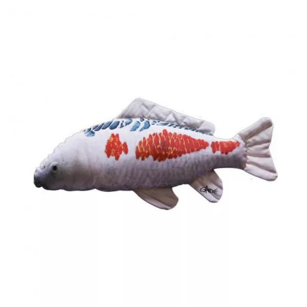 EnergoTeam Koi Karpfen Ustori Fischkissen 60cm