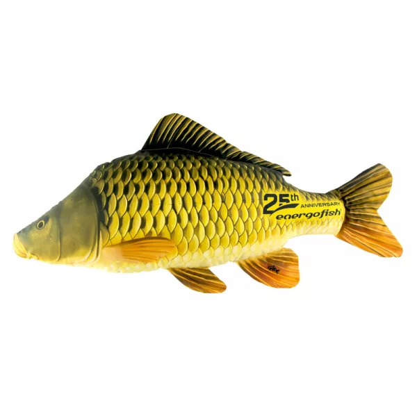 Energofish Fischkissen Jubiläums-Schuppenkarpfen